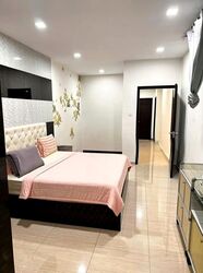Jalan Anggerek (D13), Terrace #588737561
